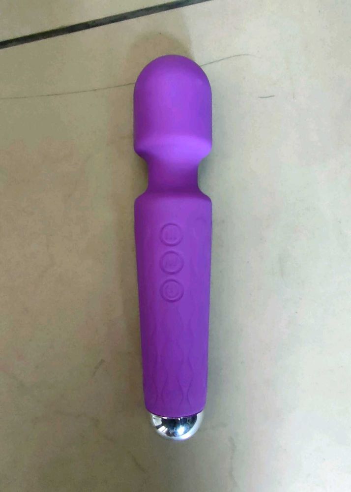 BODY MASSAGER