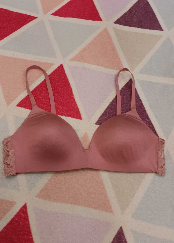 Soft padded Bra 32D To 34AB