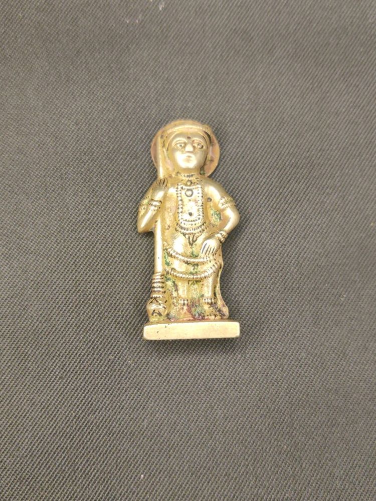Brass Idol (30gms)