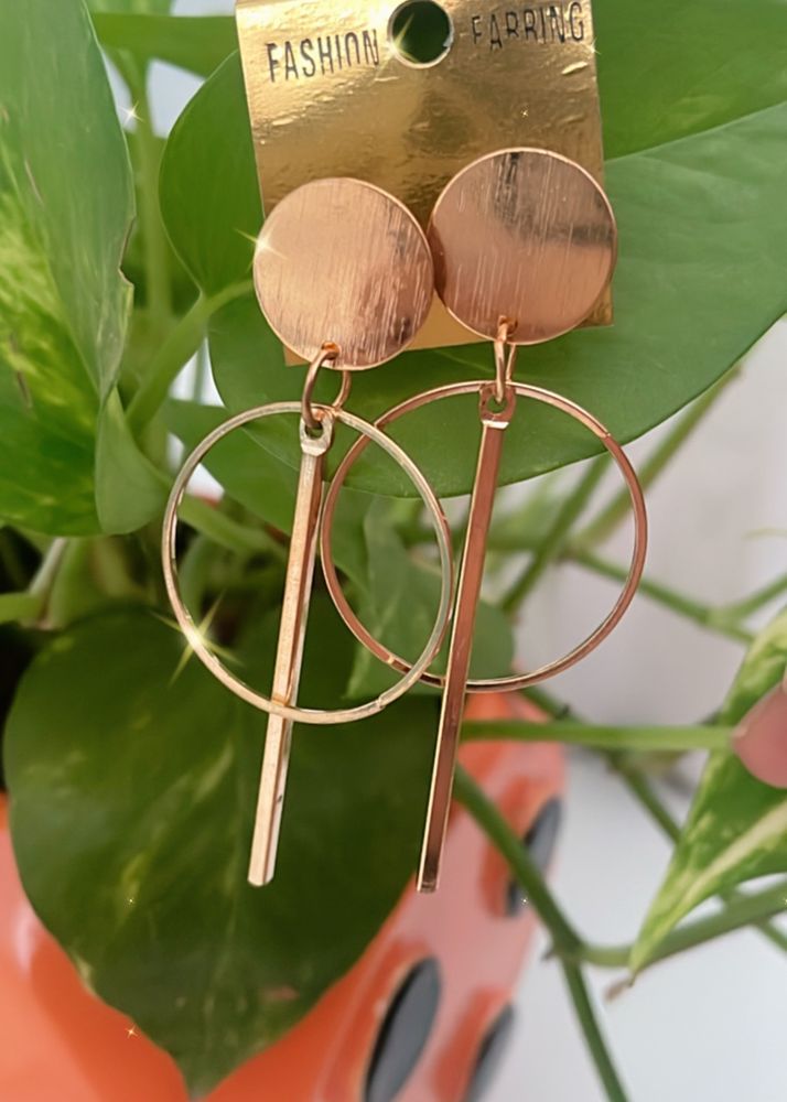 Premium  Earrings.