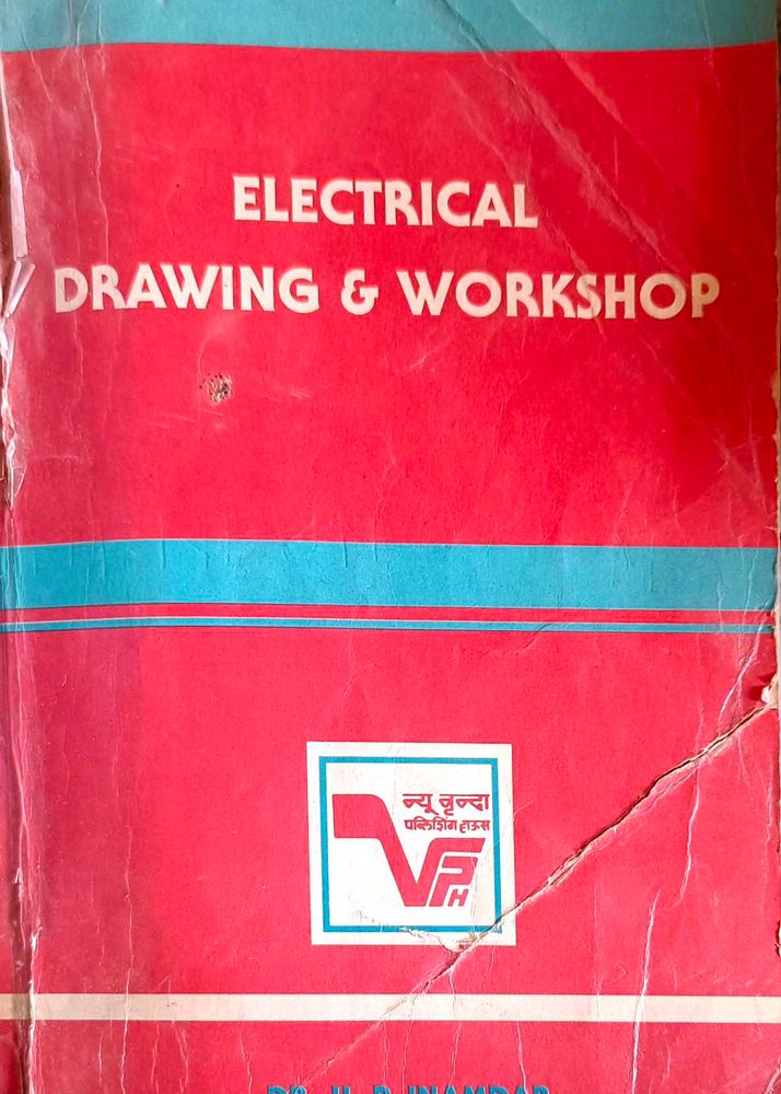 Electrical Drawing &amp; Workshop