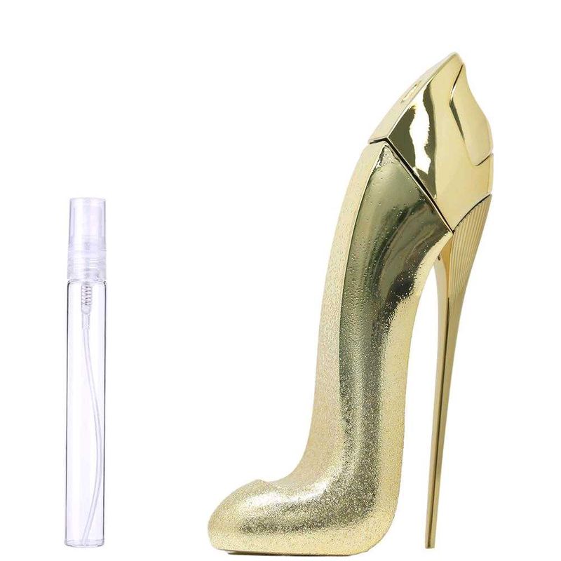 Carolina Herrera Good Girl series Decants