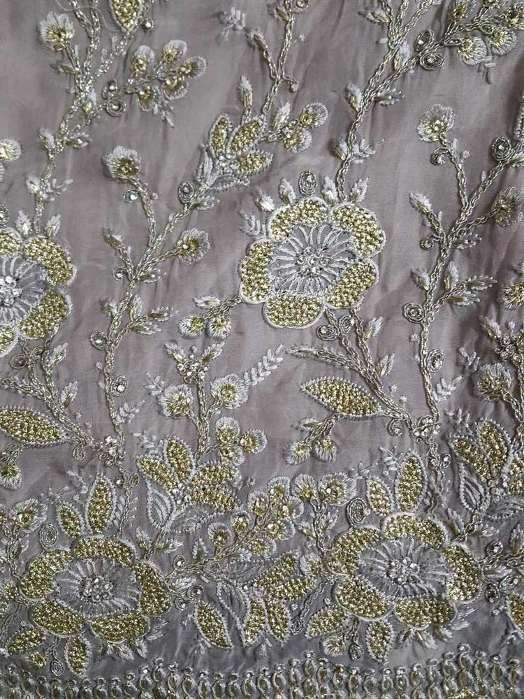 Embroidered Salwar Kameez