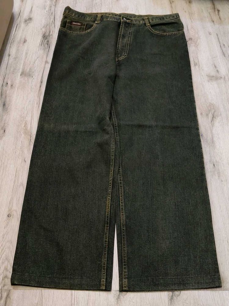 Ma715 Noble Men Beggy Jeans Waist 38