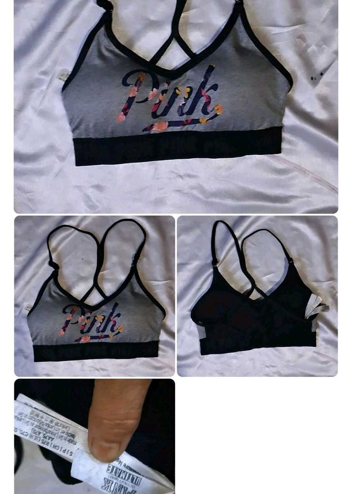 Bra Combo