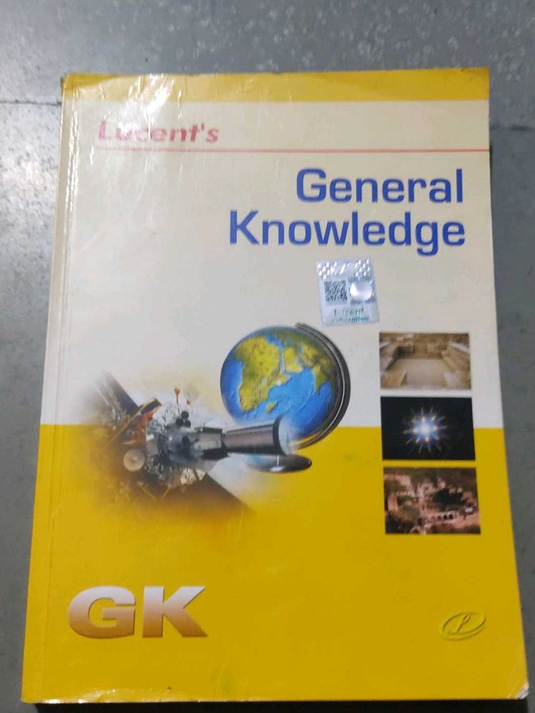 Lucent&#39;s General Knowledge
