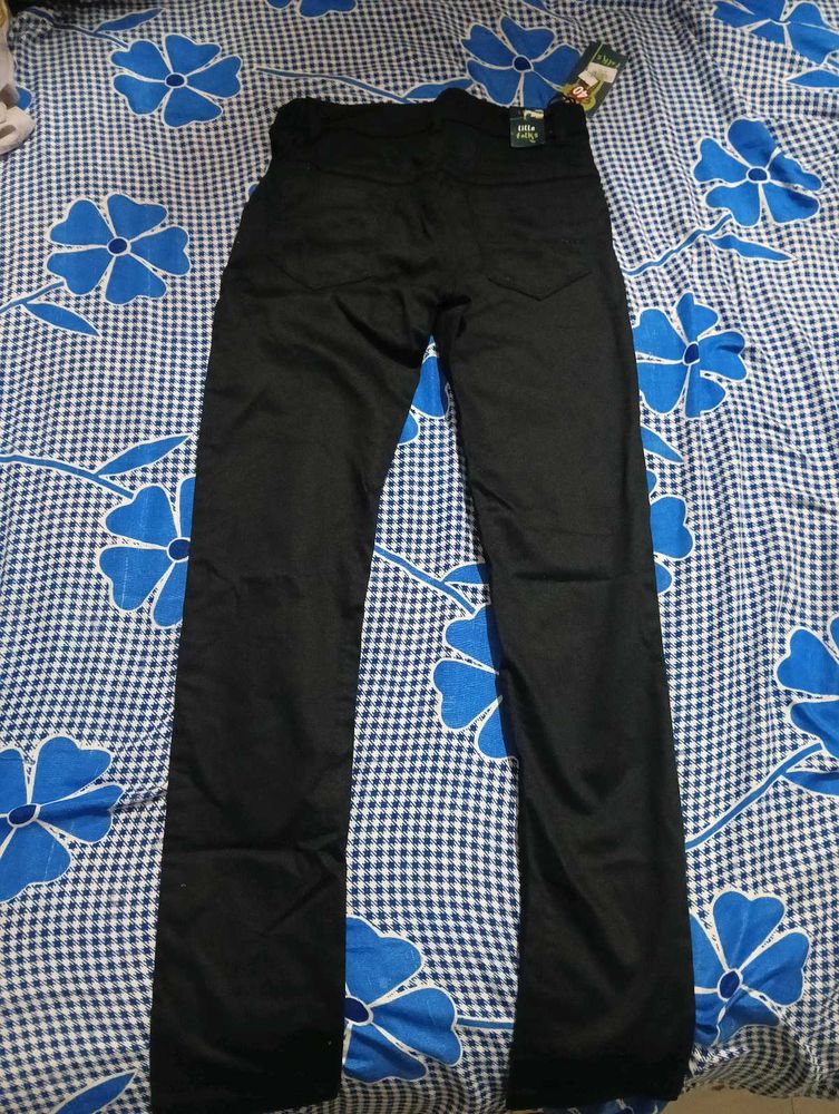 Wild Fable Black Skinny Jeans