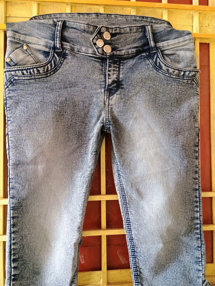 Short Jen&#39;s For Girl