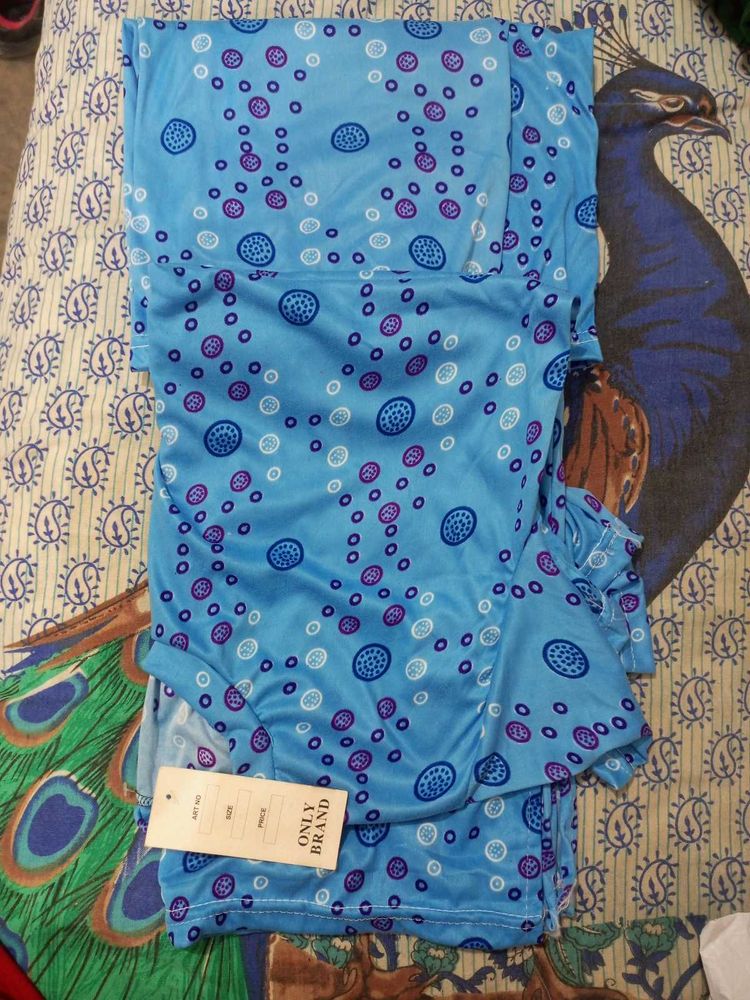 Sell Summer New Night Suit Very Good Price