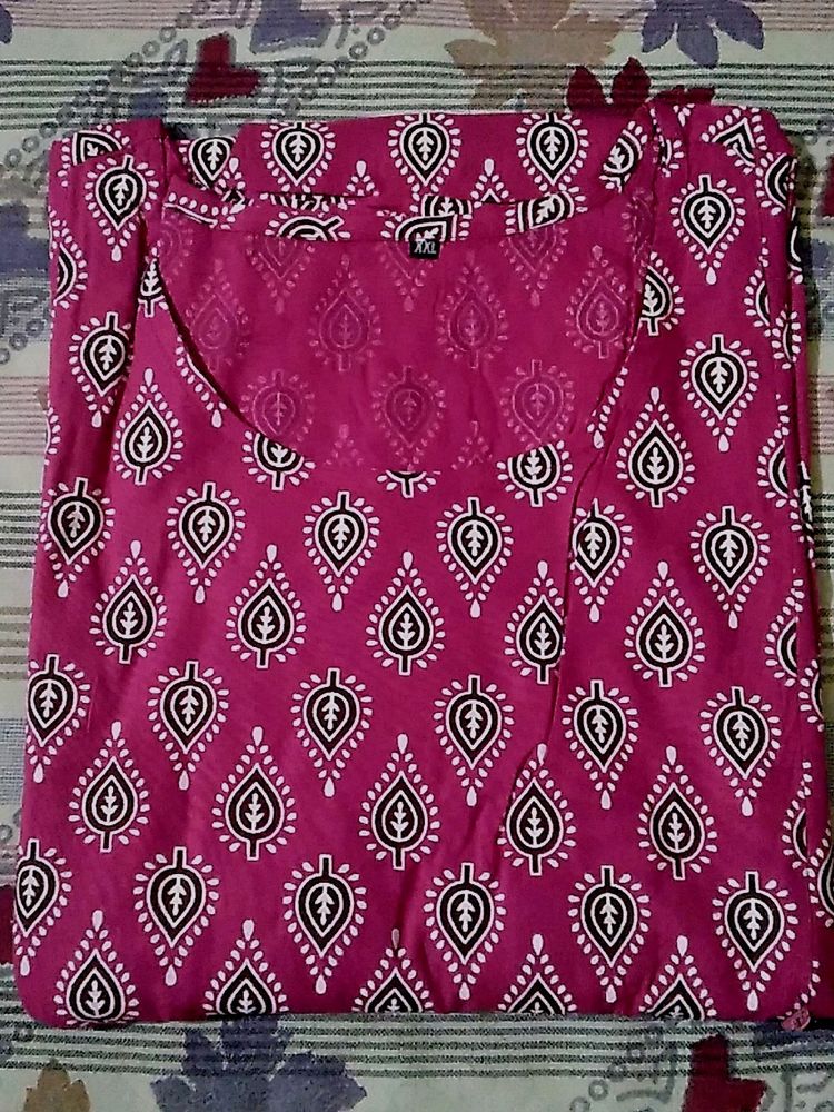 Summer Special Pure Cotton Feeding Gown