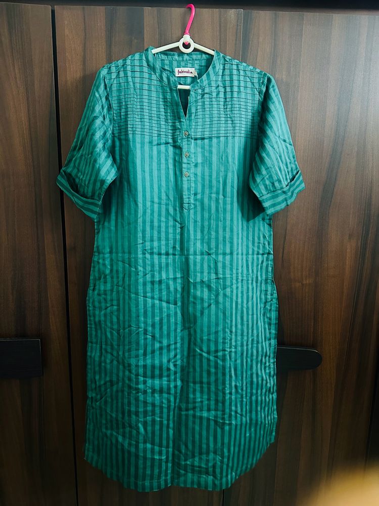 Fabindia Kurta