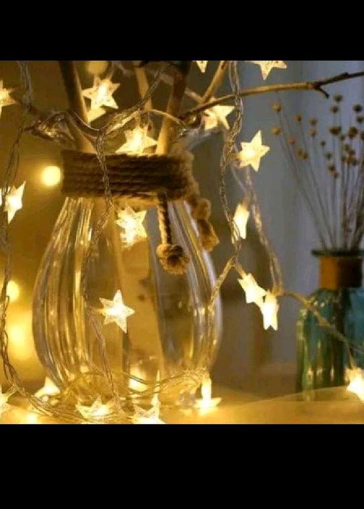 Star Lights Jhalar