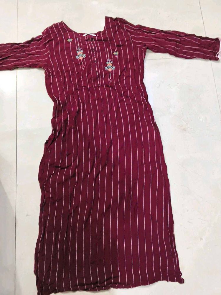 Kurti
