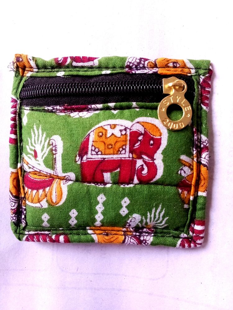Gorgeous Purse