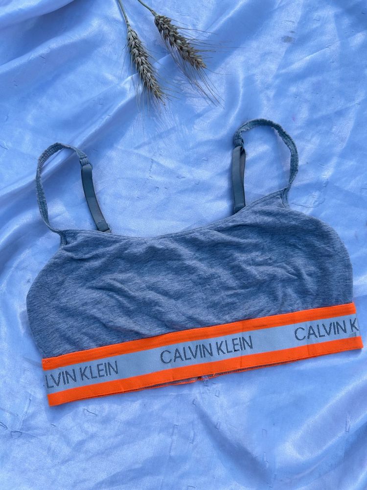 Calvin Klein Bra