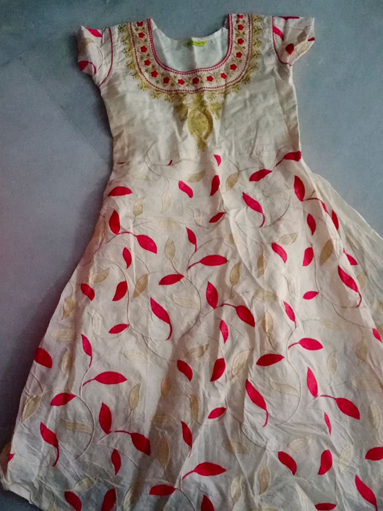 Girl Clothes