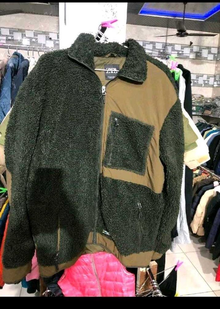 Zara Original Jacket