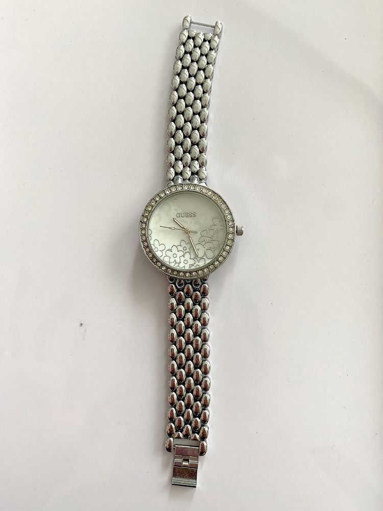Guess Watch