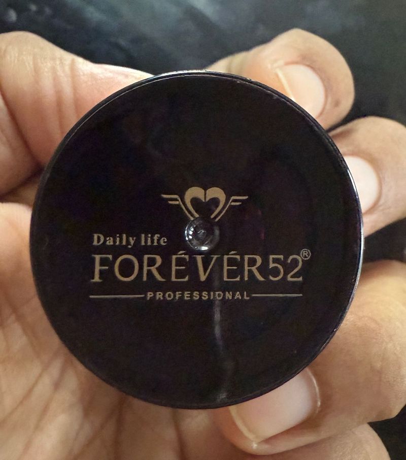 Forever52 Pigments