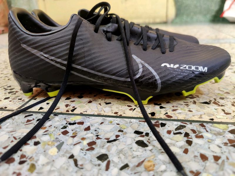 NIKE AIR ZOOM FOOTBALL STUDS