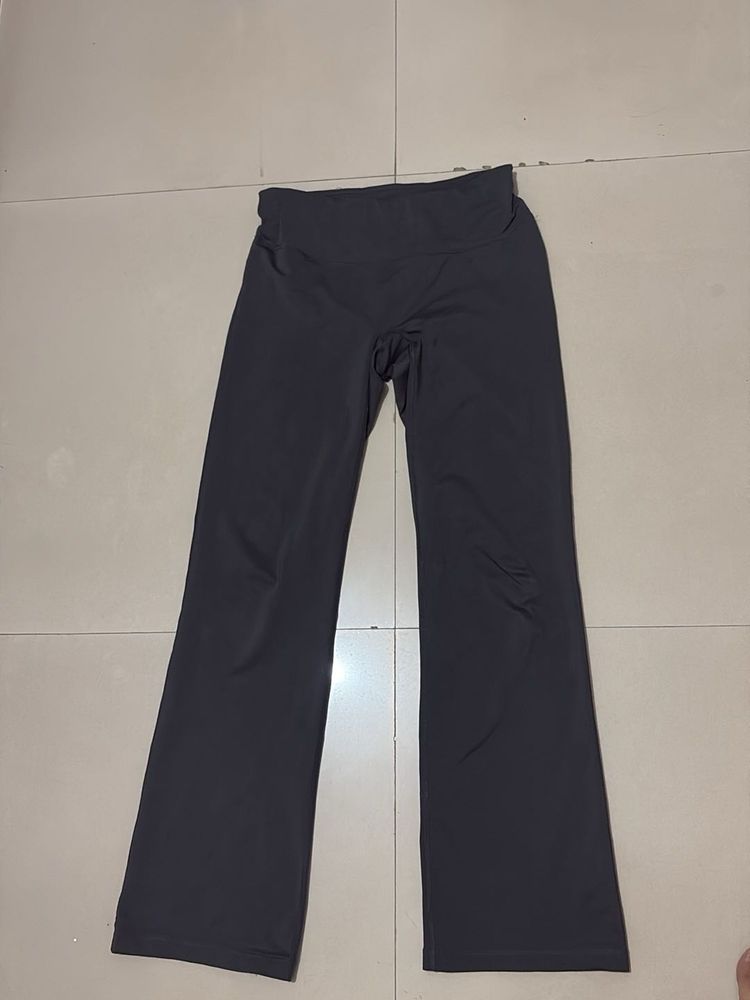 Grey Trouser