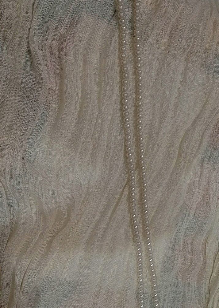 Aesthetic Pearl Chain 🦋✨
