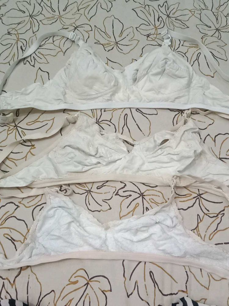 Nursing Bra