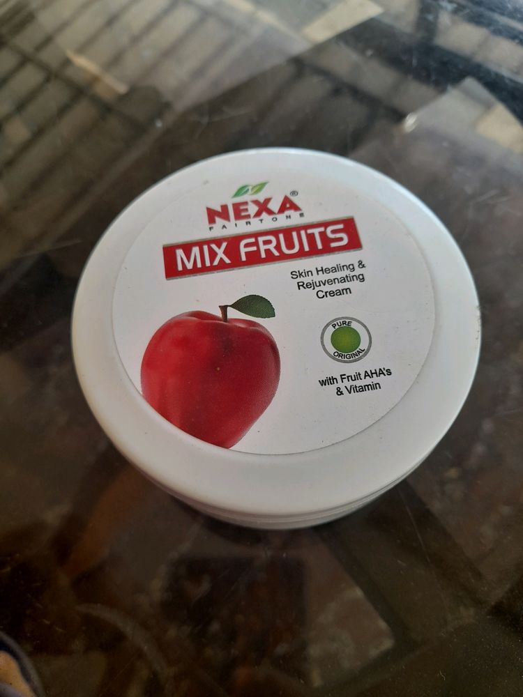 Nexa Skin Healing&amp;rejuvenating Cream