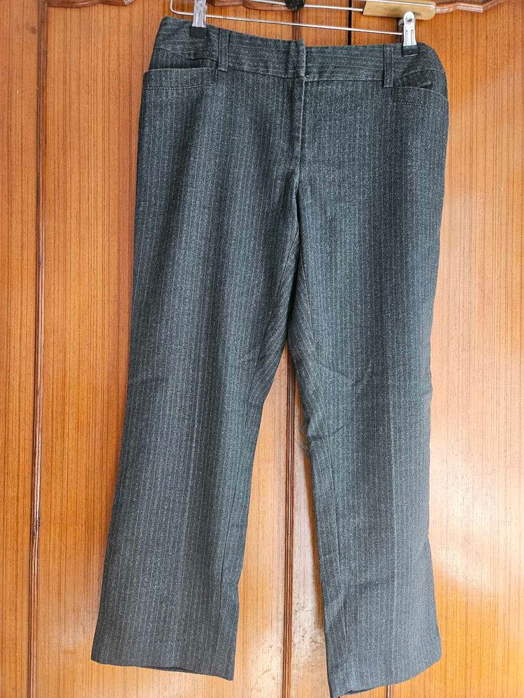 Formal Trousers For Girls