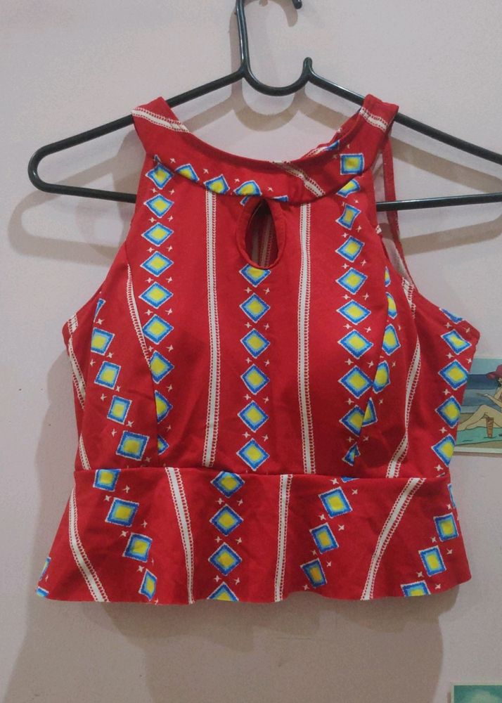 Swimsuit