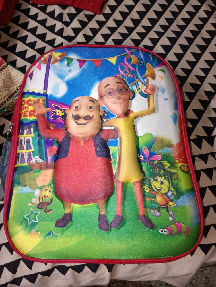 School Bag