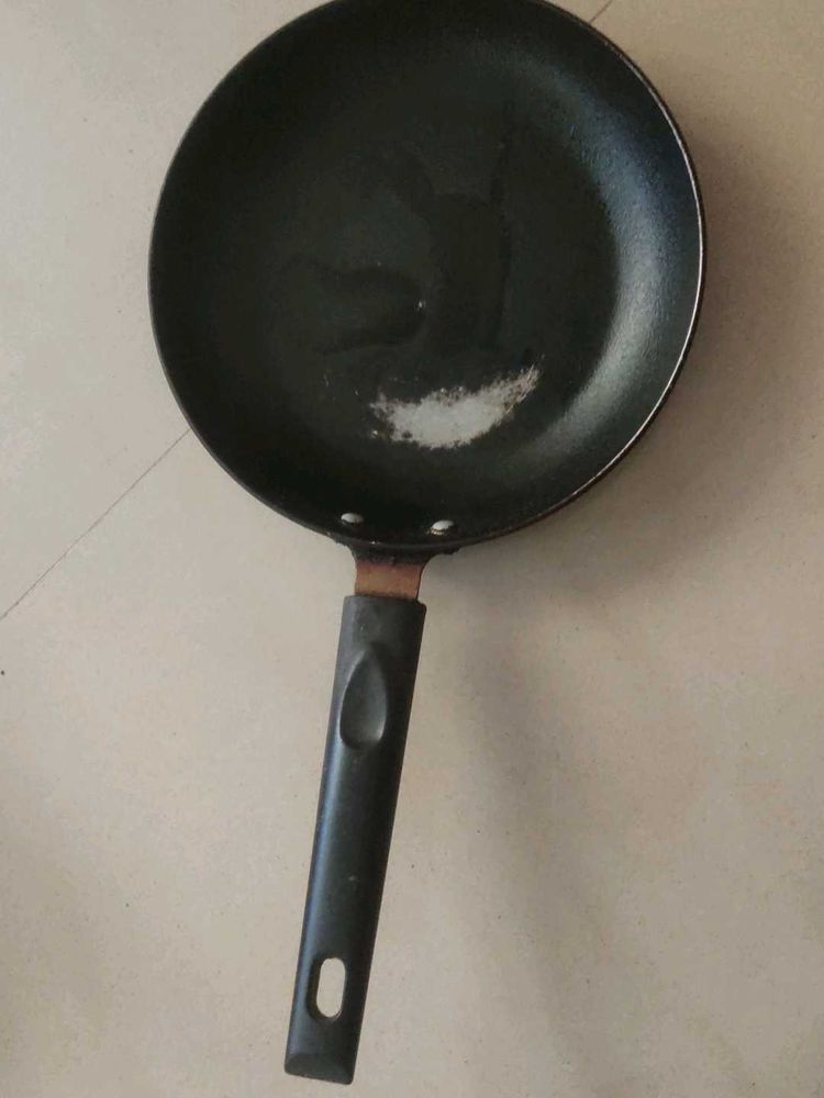 Small Non Stick Fry Pan