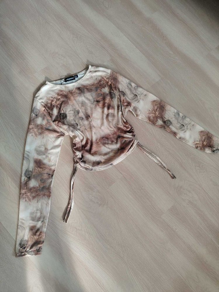 Pretty Little Thing Top