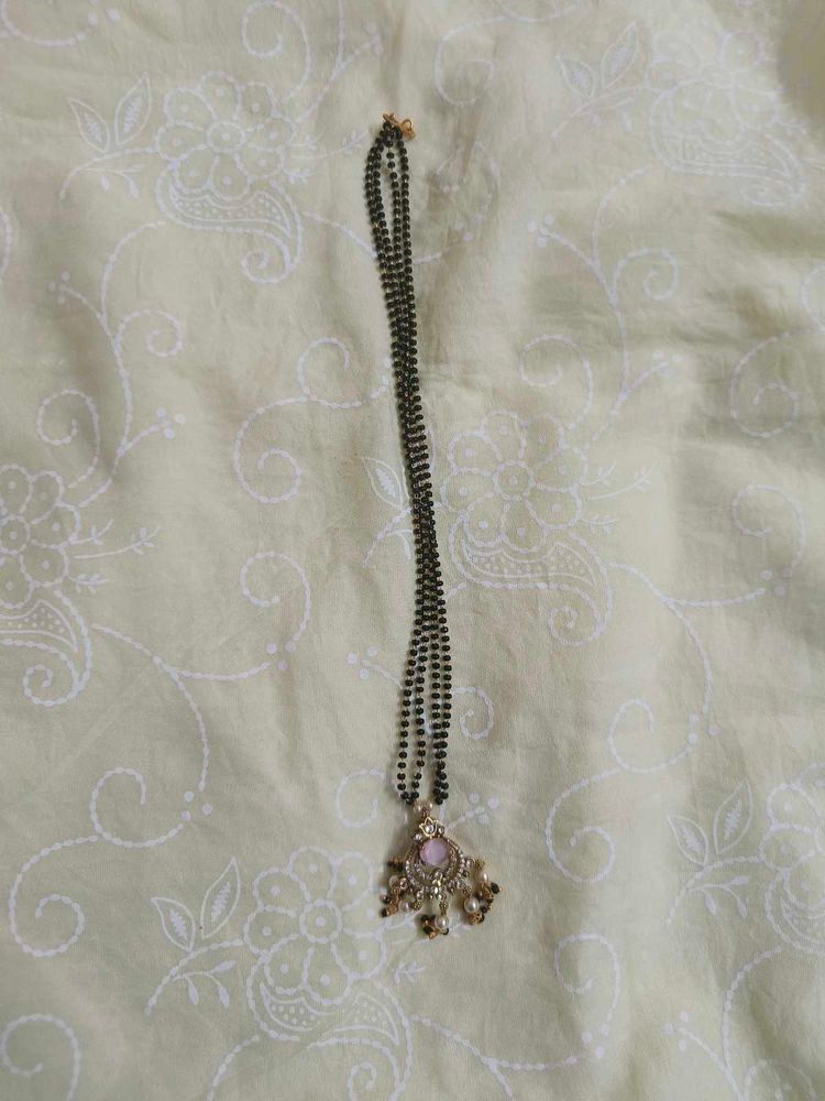 Elegant Mangalsutra Necklace