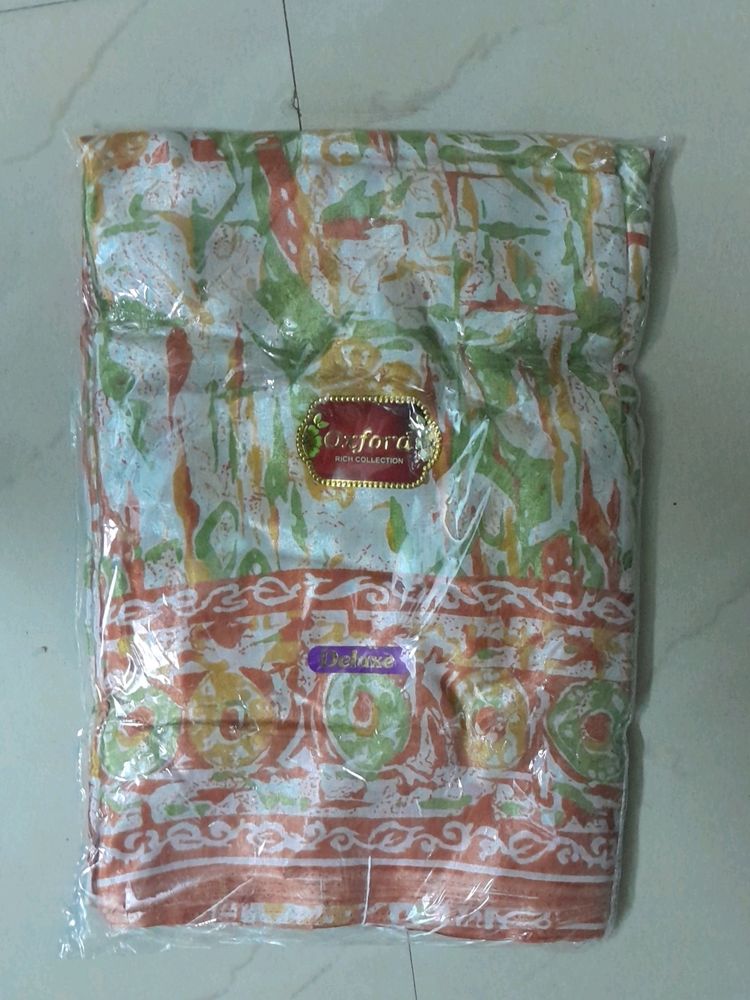 Oxford Rich Collection New Saree