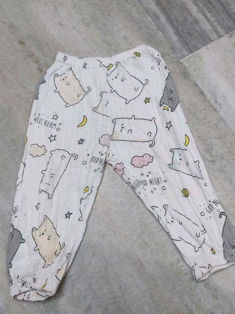 2 Pants