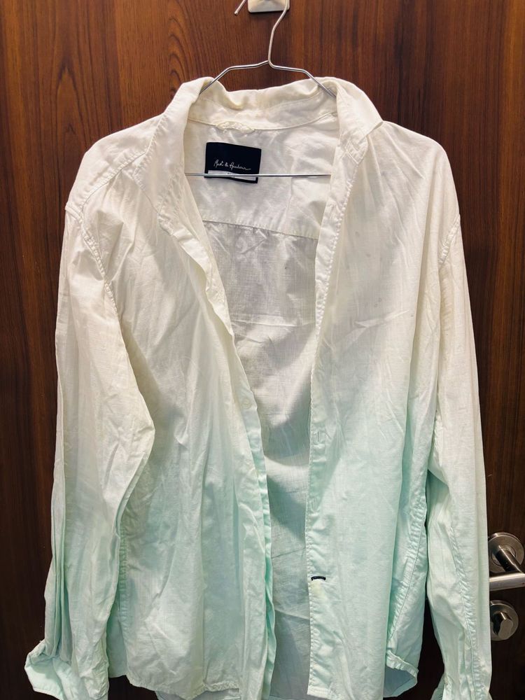 Men Shirt