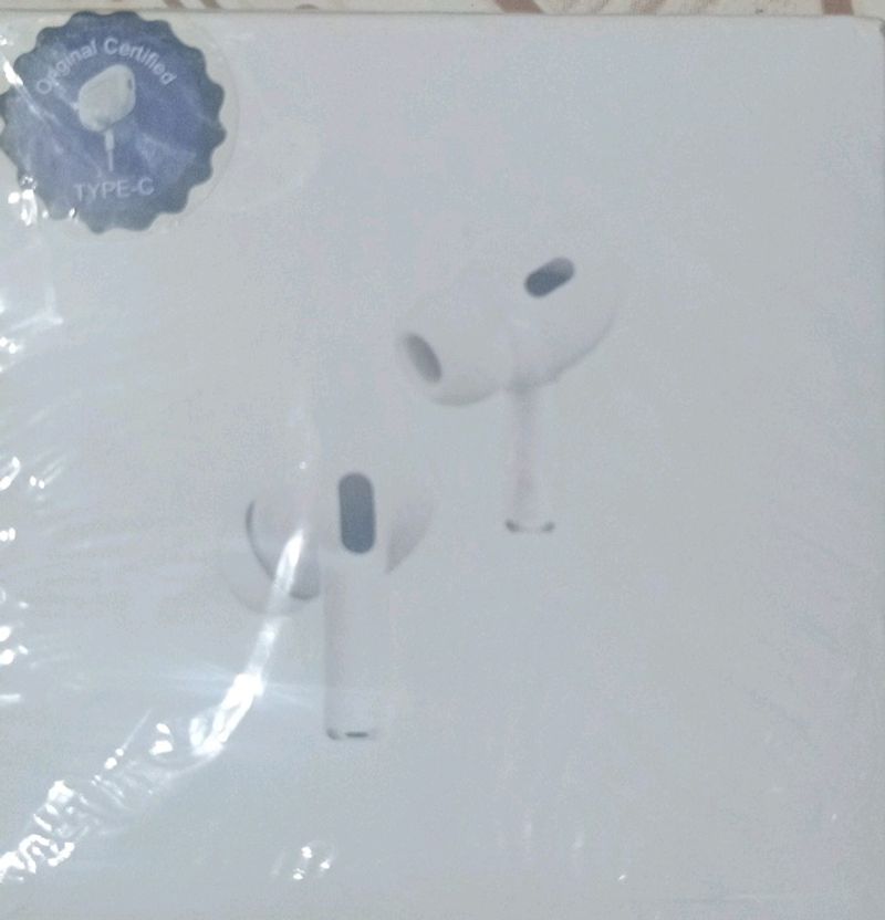 Air Buds Pro