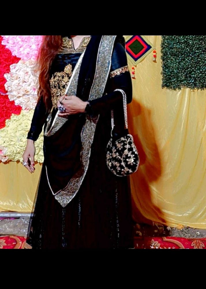 Hollywood Fashion Gown, Frock Evening Dress, Suit