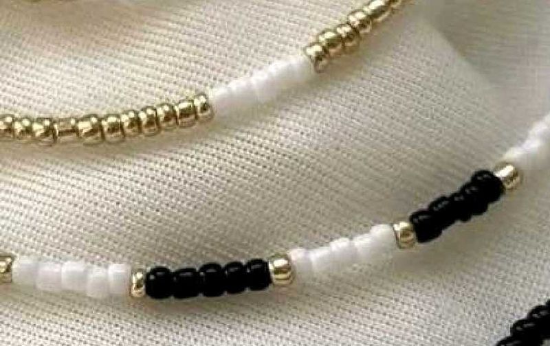 Beaded Bracelet