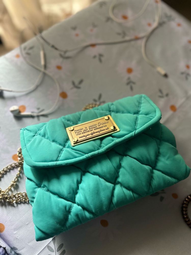 Marc Jacobs Clutch