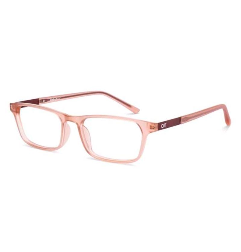 Lenskart Air Frame Pink