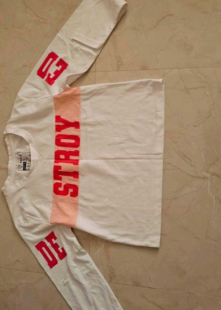 Never Used Tshirt Very Cute