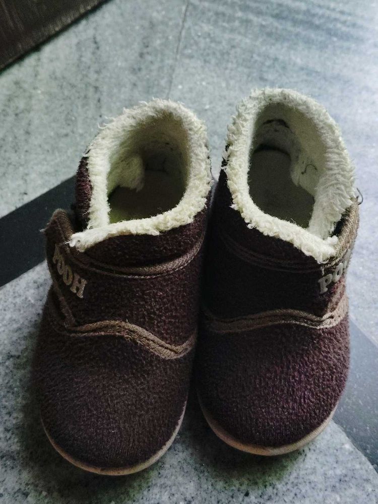 Baby Lovely Footwear