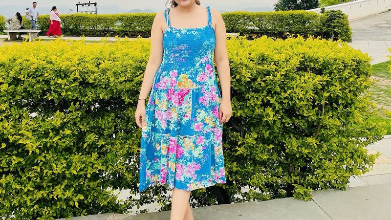Summer Dress