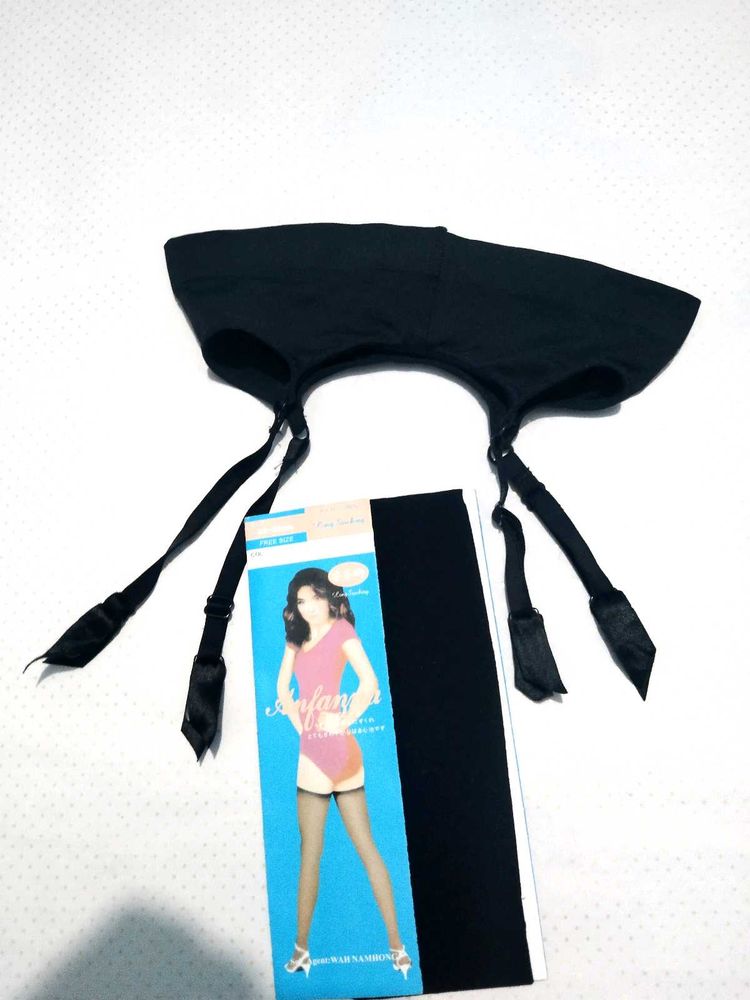 (840) Panty Stockings Set 30