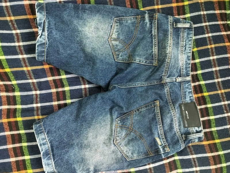 Short