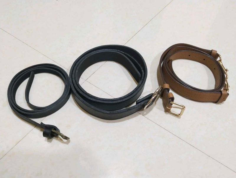 Waist Belt