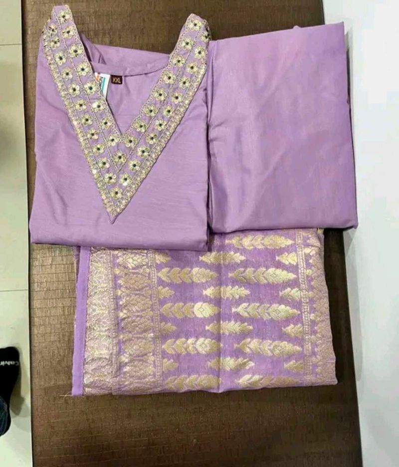 Women Kurta Set