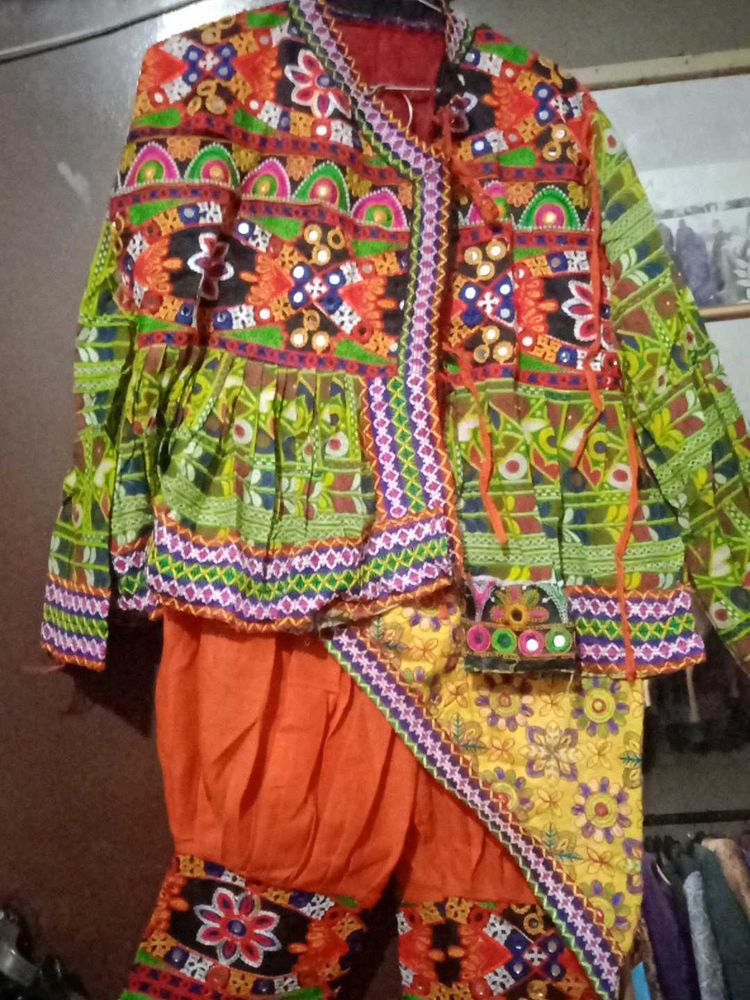 Dhoty Kediyu For Child Boy